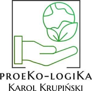 Proekologika logo
